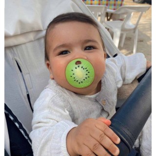 Mordedor juguete sensorial Jose Antonio The Kiwi Mordedor juguete sensorial Jose Antonio The Kiwi