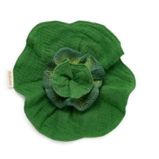 Mordedor-doudou Kendall the kale mini 123