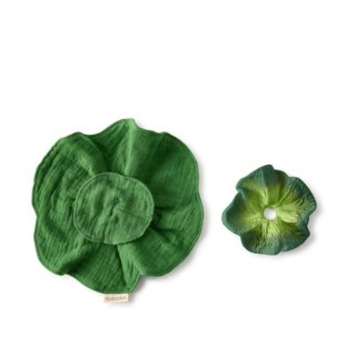 Mordedor-doudou Kendall the kale mini