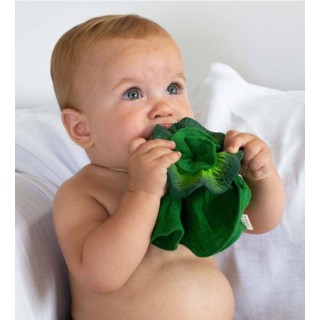 Mordedor-doudou Kendall the kale mini