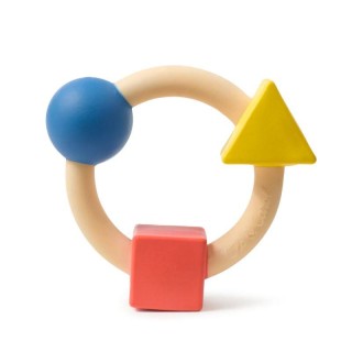 Mordedor caucho natural Bauhaus 123