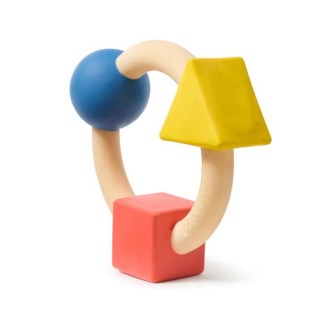 Mordedor caucho natural Bauhaus Mordedor caucho natural Bauhaus