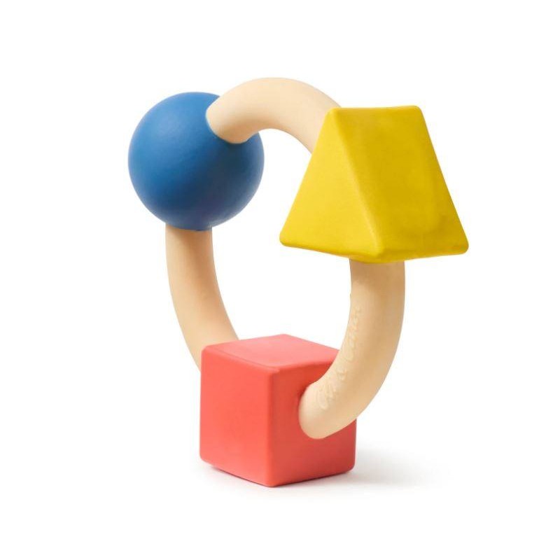 Mordedor caucho natural Bauhaus Mordedor caucho natural Bauhaus