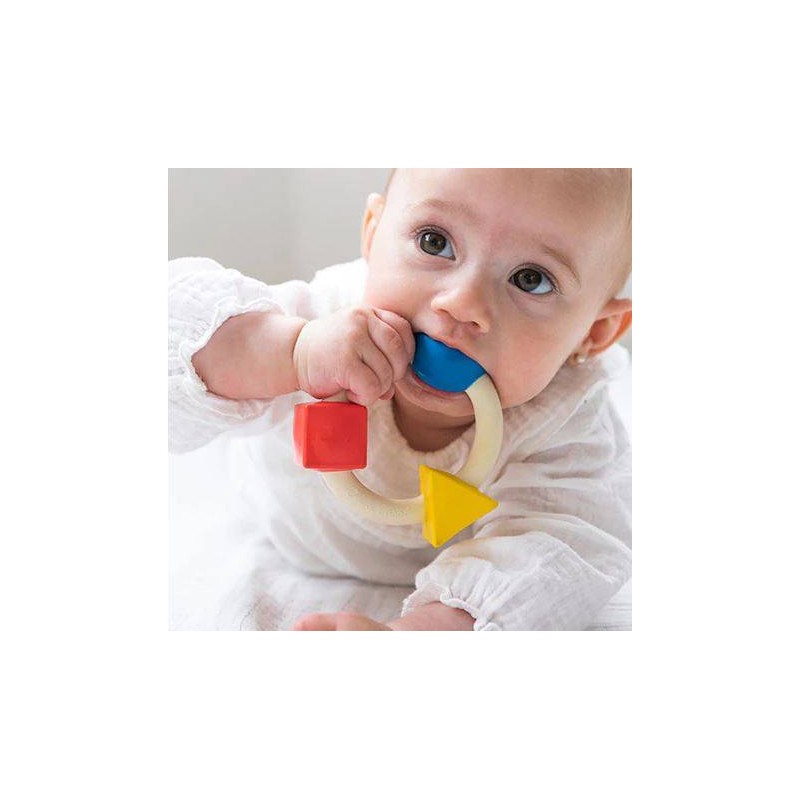 Mordedor caucho natural Bauhaus Mordedor caucho natural Bauhaus