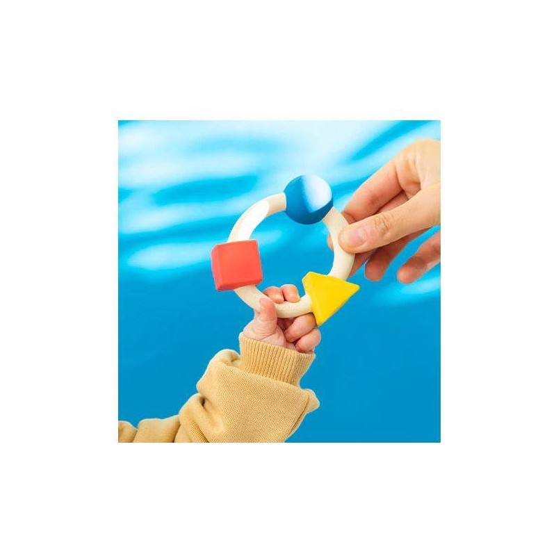 Mordedor caucho natural Bauhaus Mordedor caucho natural Bauhaus