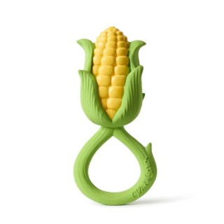 Juguete sonajero Corn 123
