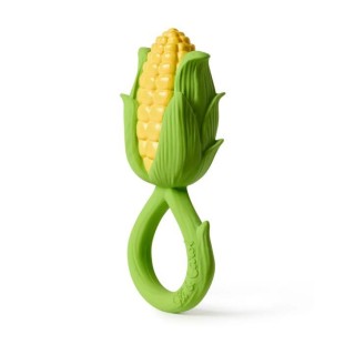 Juguete sonajero Corn
