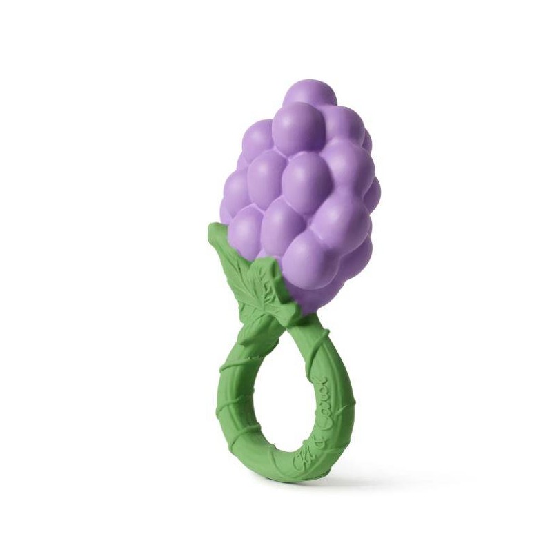Juguete sonajero Grape Juguete sonajero Grape