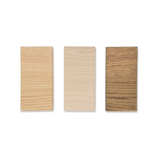 Cama Junior Eli Oak Cama Junior Eli Oak
