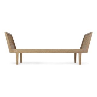 Cama Junior Eli Oak Cama Junior Eli Oak