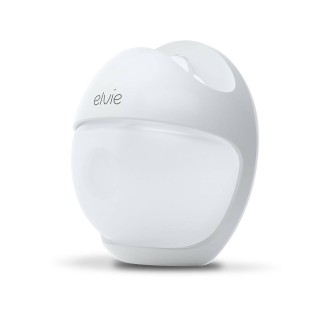 Elvie Curve- Sacaleches manos libres de silicona 123