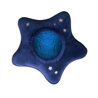 Proyector peluche Estrella de mar