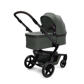 Carrito de bebé Joolz HUB+ Forest Green