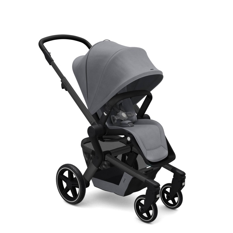 Silla paseo de bebé Joolz HUB+ Stone Grey - PINPI