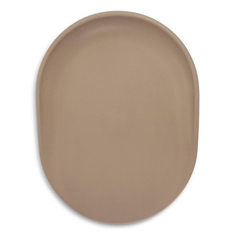 Colchón cambiador KAI Guijarro Marrón Colchón cambiador KAI Guijarro Marrón