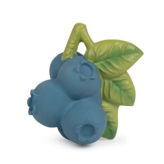 Mordedor  juguete sensorial Brucci the Broccoli 123