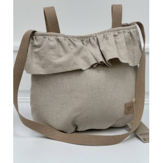 Bolsa Sweet Tulip Lino Bolsa Sweet Tulip Lino