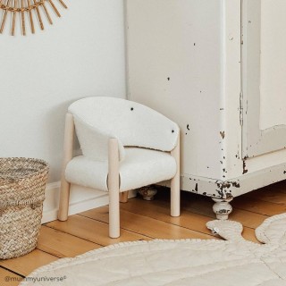 Silla SABA Fur Silla SABA Fur
