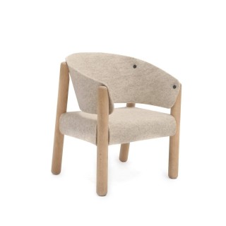 Silla SABA Fur Silla SABA Fur