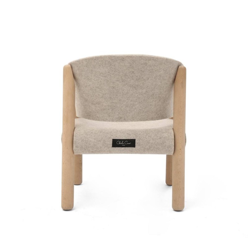 Silla SABA Fur Silla SABA Fur