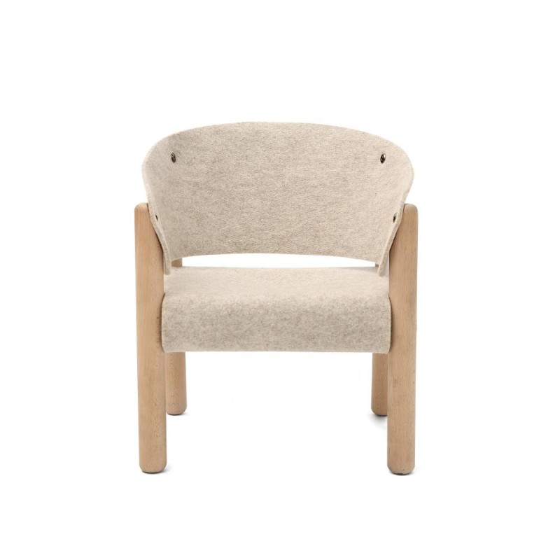 Silla SABA Fur Silla SABA Fur