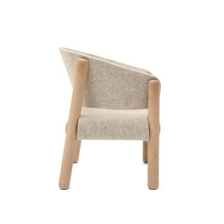 Silla SABA Fur Silla SABA Fur
