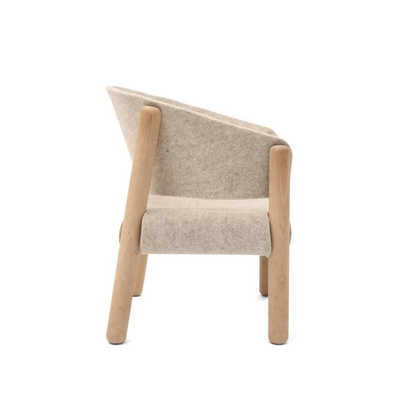 Silla SABA Fur Silla SABA Fur