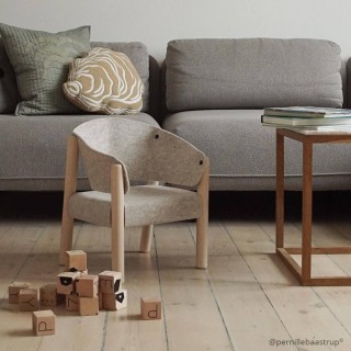 Silla SABA Fur Silla SABA Fur