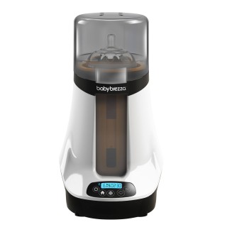 Calentador De Biberones Safe + Smart BabyBrezza