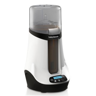 Calentador De Biberones Safe + Smart BabyBrezza
