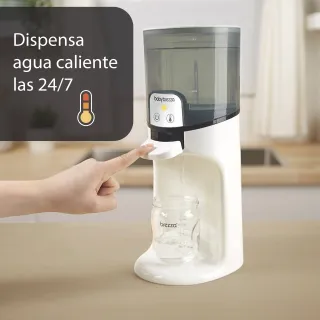 Calentador de agua instantáneo BabyBrezza Calentador de agua instantáneo BabyBrezza