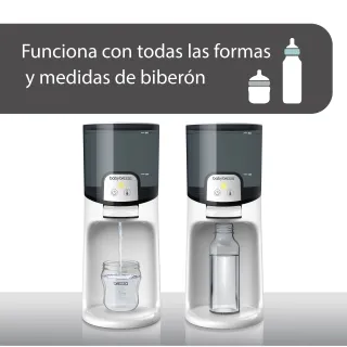 Calentador de agua instantáneo BabyBrezza Calentador de agua instantáneo BabyBrezza