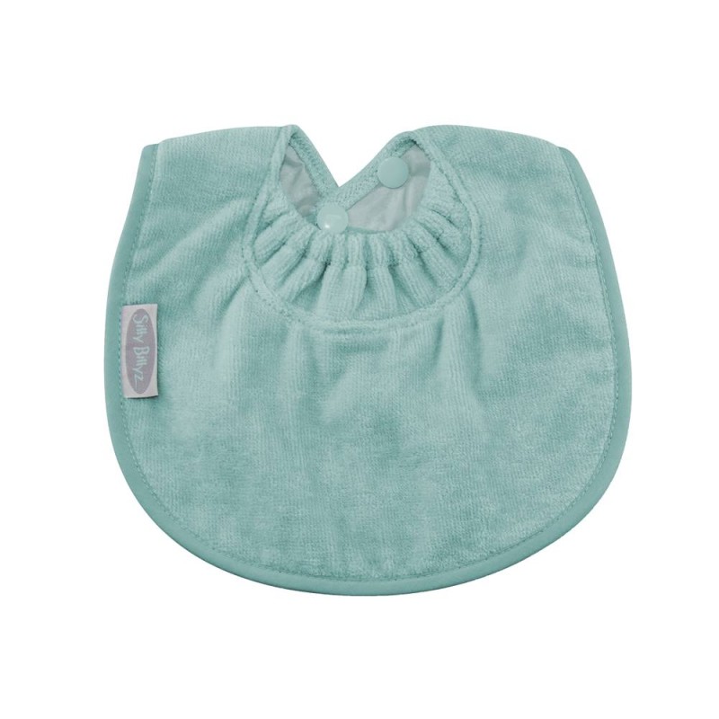 Babero Silly Billyz 0-2 años Arena