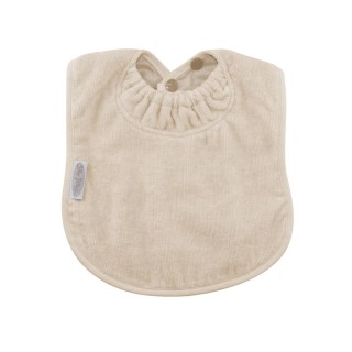 Babero Silly Billyz 6 - 36 meses GRIS 123
