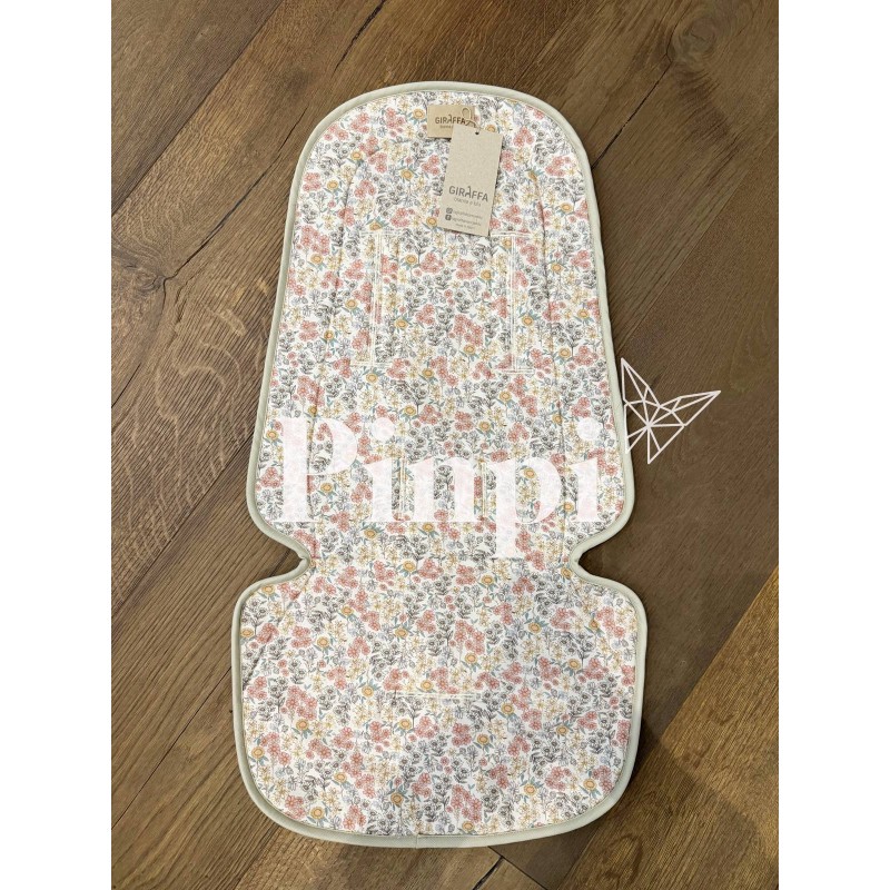 Colchoneta funda para silla JOOLZ AER Emily