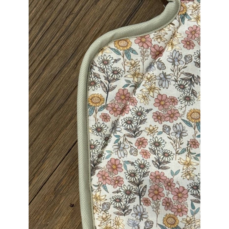 Colchoneta funda para silla JOOLZ AER Emily Colchoneta funda para silla JOOLZ AER Emily