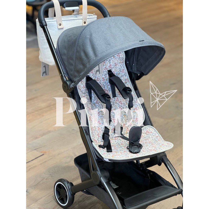 Colchoneta funda para silla JOOLZ AER Emily Colchoneta funda para silla JOOLZ AER Emily