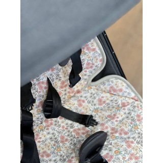 Colchoneta funda para silla JOOLZ AER Emily Colchoneta funda para silla JOOLZ AER Emily