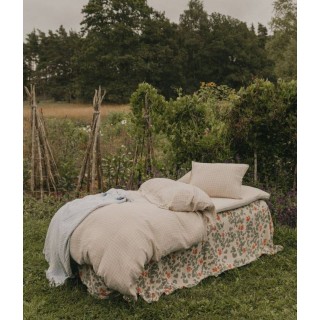 Funda Nórdica para cama individual BlueBerry