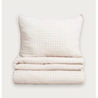 Funda Nórdica para cama individual BlueBerry 123