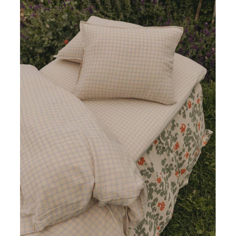 Funda Nórdica para cama individual BlueBerry