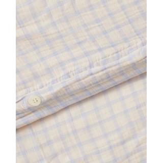 Funda Nórdica para cama individual BlueBerry