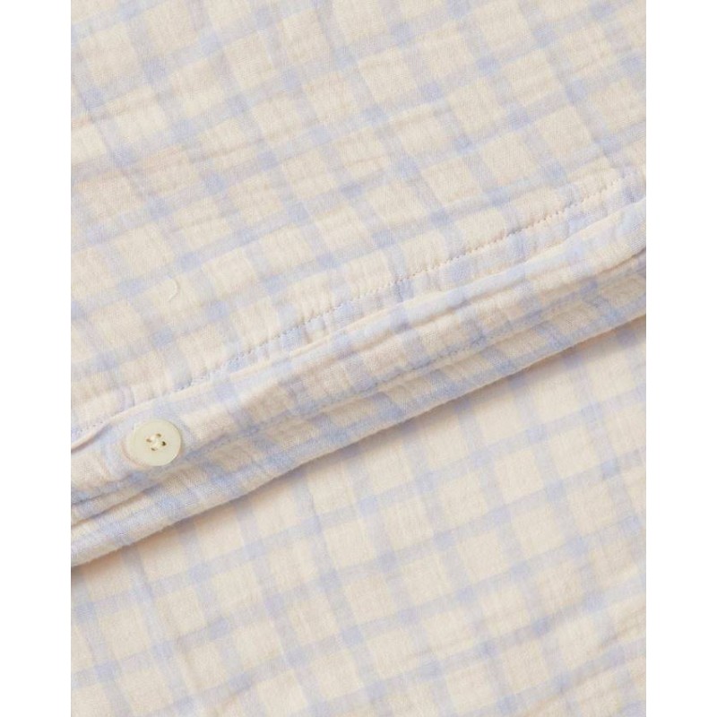 Funda Nórdica para cama individual BlueBerry