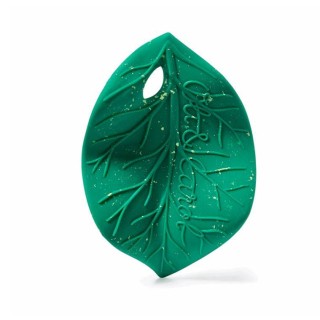 Mordedor Hoja de Clorofila-Leaf