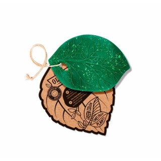 Mordedor Hoja de Clorofila-Leaf