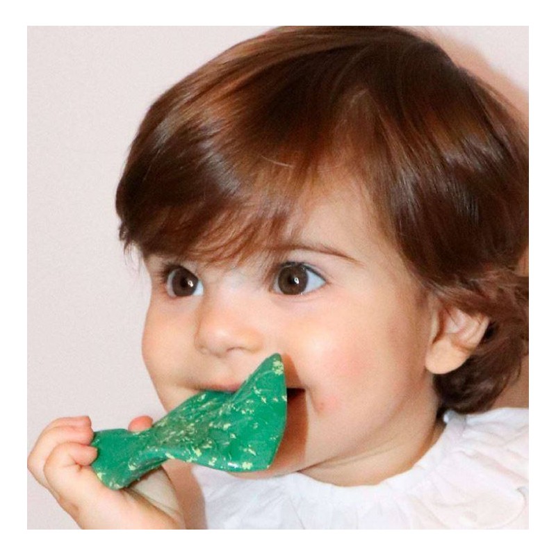 Mordedor Hoja de Clorofila-Leaf