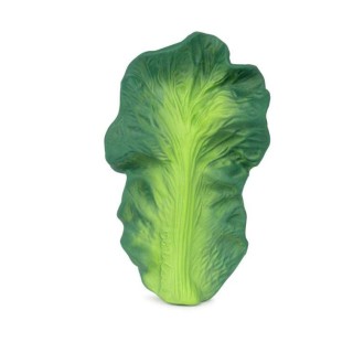 Mordedor Juguete sensorial Kendall The Kale 123