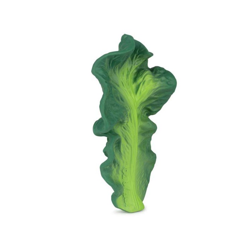 Mordedor Juguete sensorial Kendall The Kale