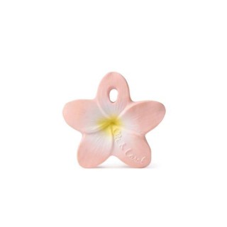 Mordedor- chupete juguete sensorial Bella the Flower Mordedor- chupete juguete sensorial Bella the Flower