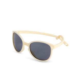 Gafas de sol irrompibles ki Et La Wazz mostaza Gafas de sol irrompibles ki Et La Wazz mostaza